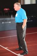 Livingstone College  2012  - Doofus