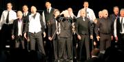 On Stage at Vocal Vibes Concert 3